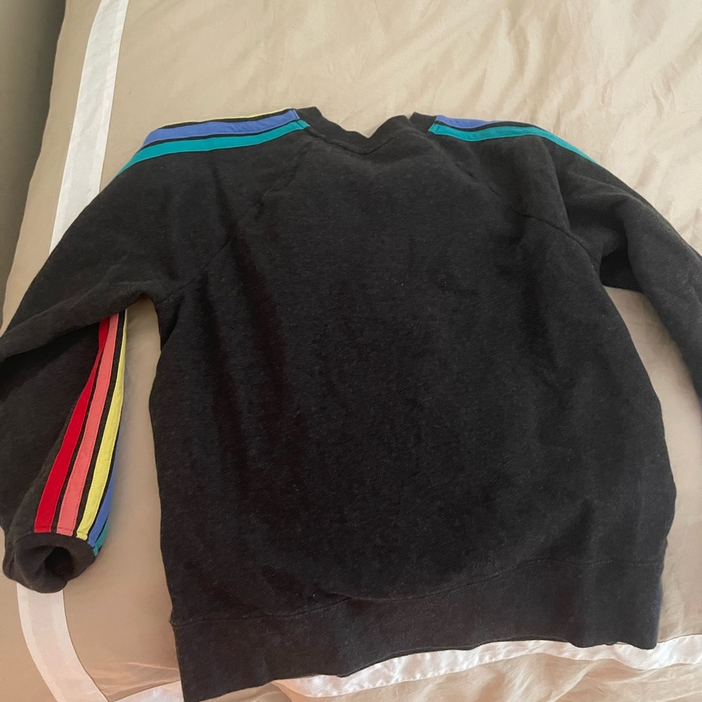 Gap aviator nation style sweatshirt